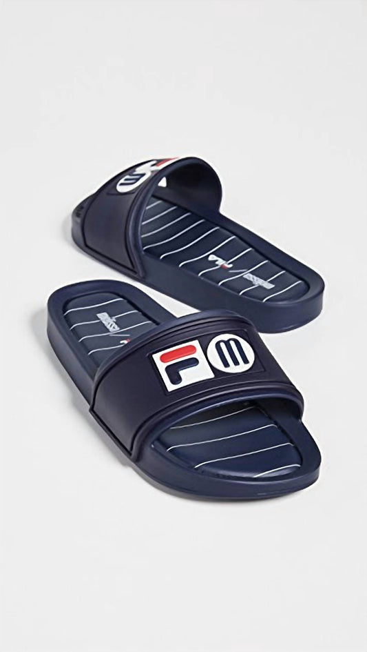 Women's Fila Slide Sandal