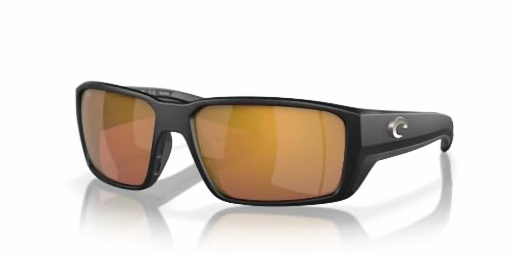 Costa Del Mar - Men's Fantail Polarized Sunglasses 580g