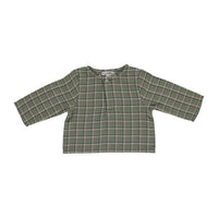 Bebe Organic - Girls Jean Shirt