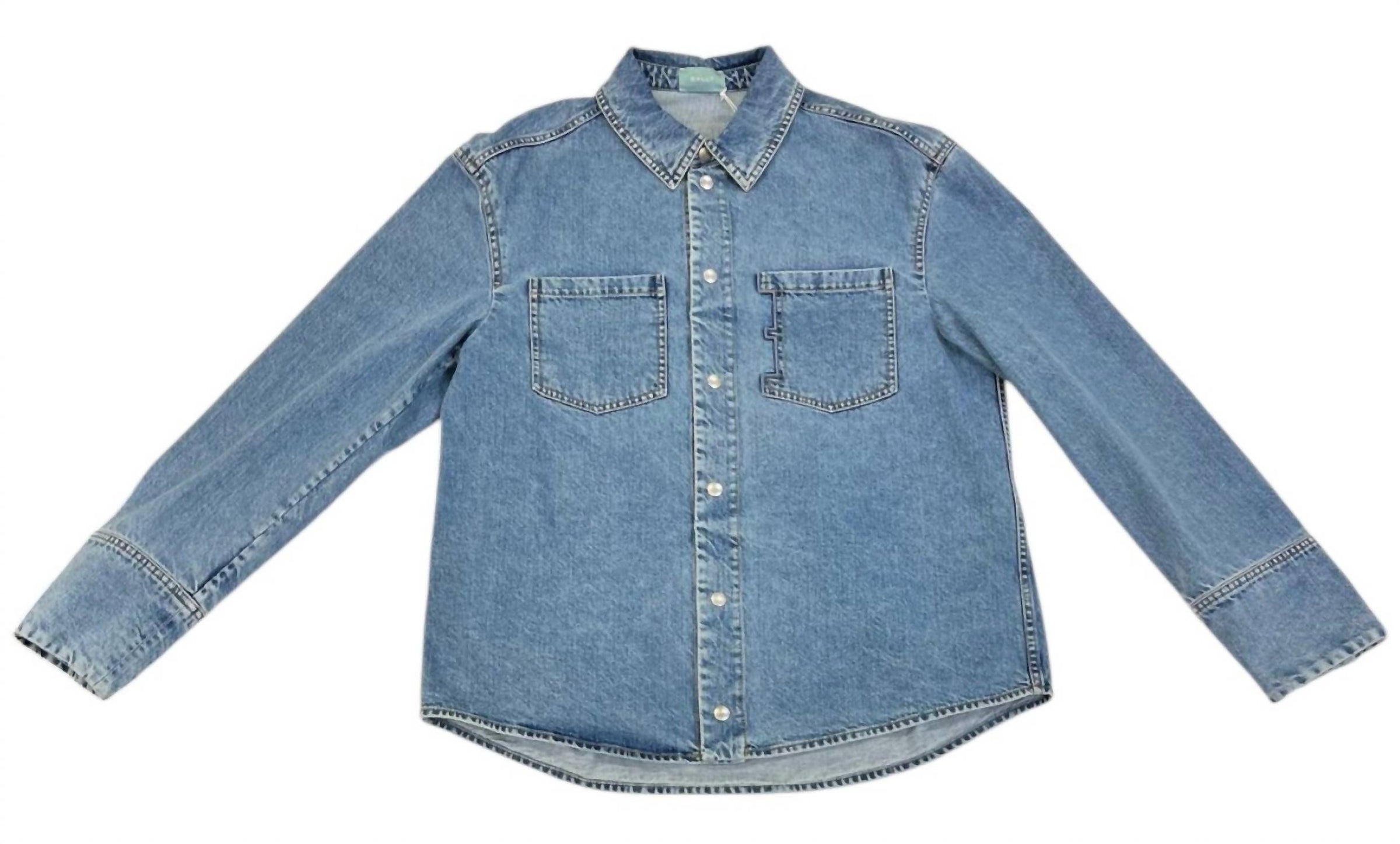 Bally - Men's Denim Jacket
