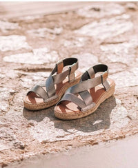 Toni Pons - Women's Eire-rc Steel Espadrille Sandal