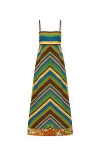 Alemais - Charlie Day Dress
