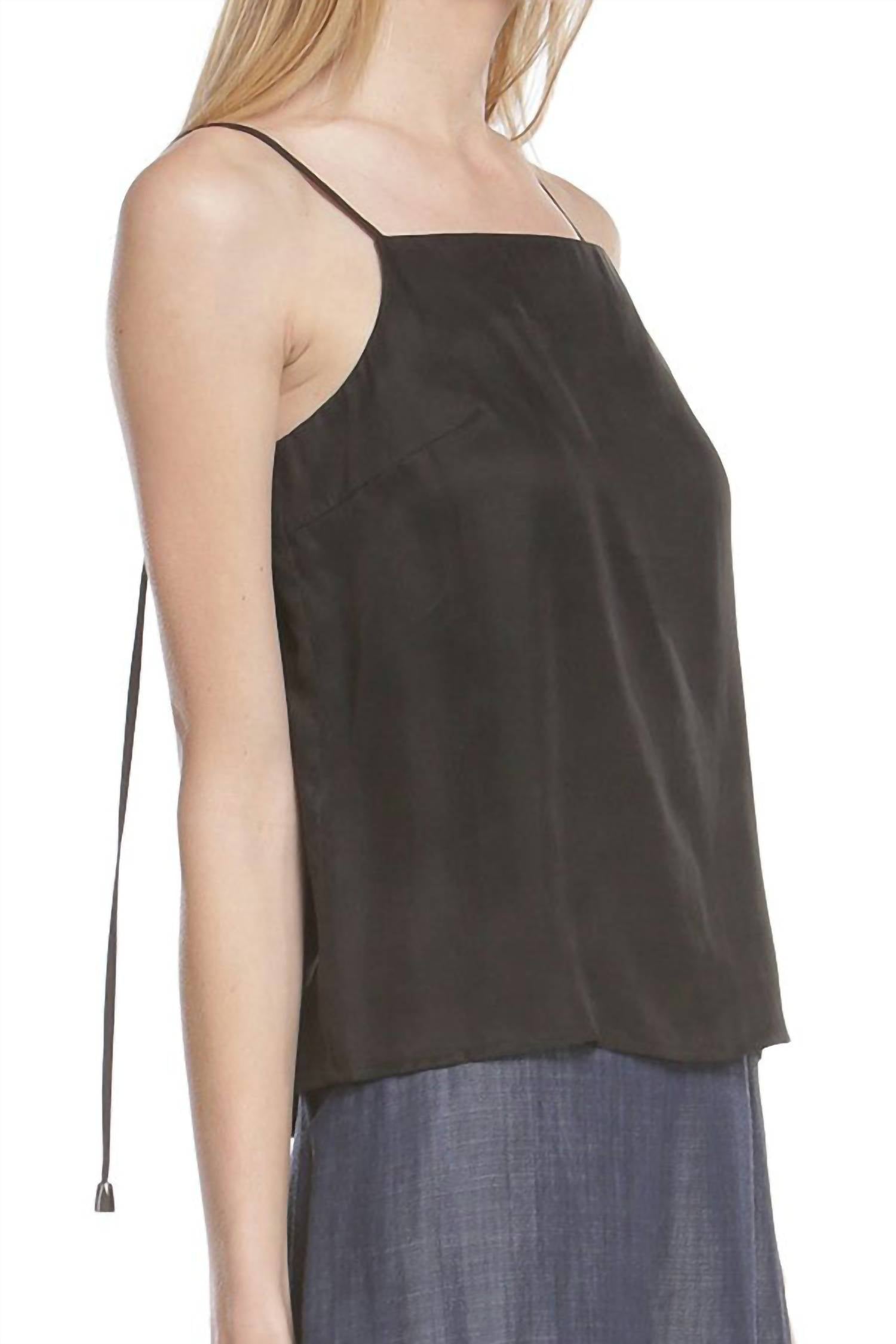 L*Space - Adele Cami Top
