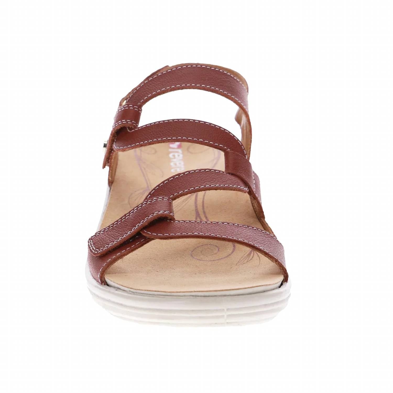 Revere - Women’s Emerald Sandal