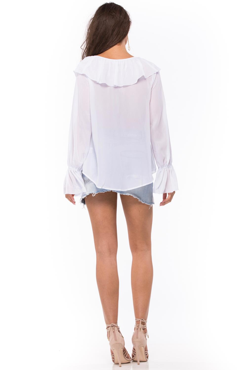Show Me Your Mumu - Elton Top