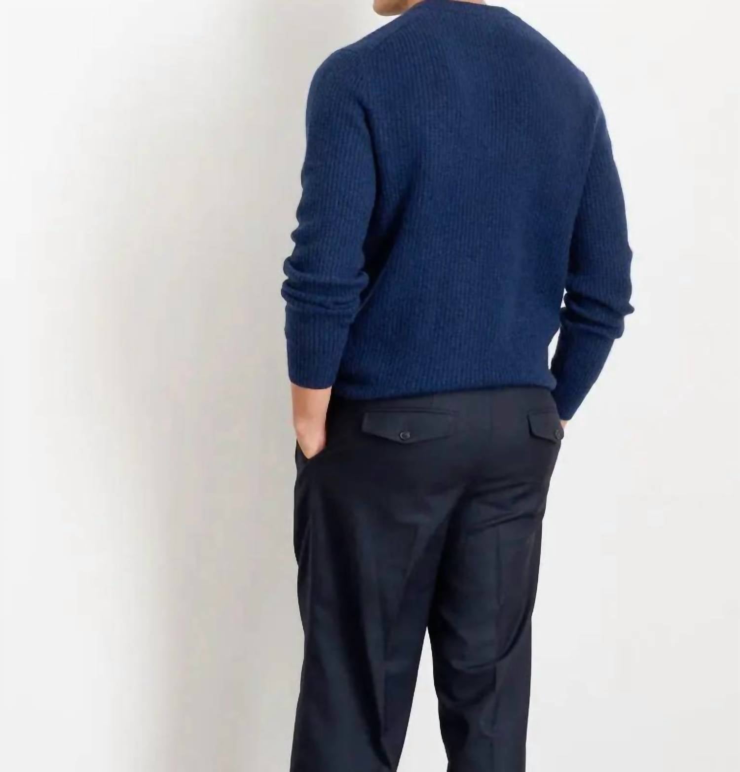 Alex Mill - Jordan Sweater Top