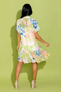 Alden Adair - Willa Dress