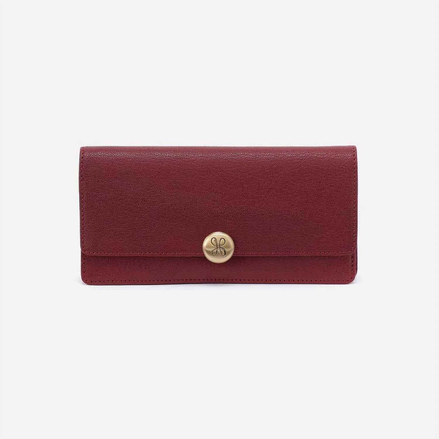 Hobo - Women's Hutton Large Wallet