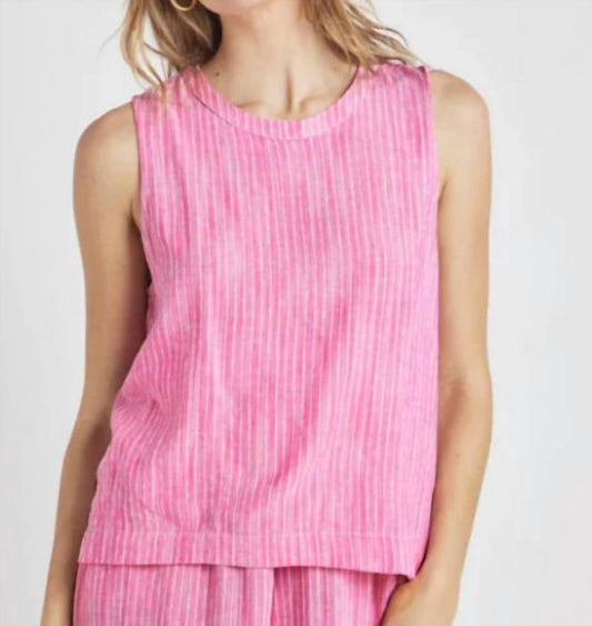 Splendid - Stella Striped Tank