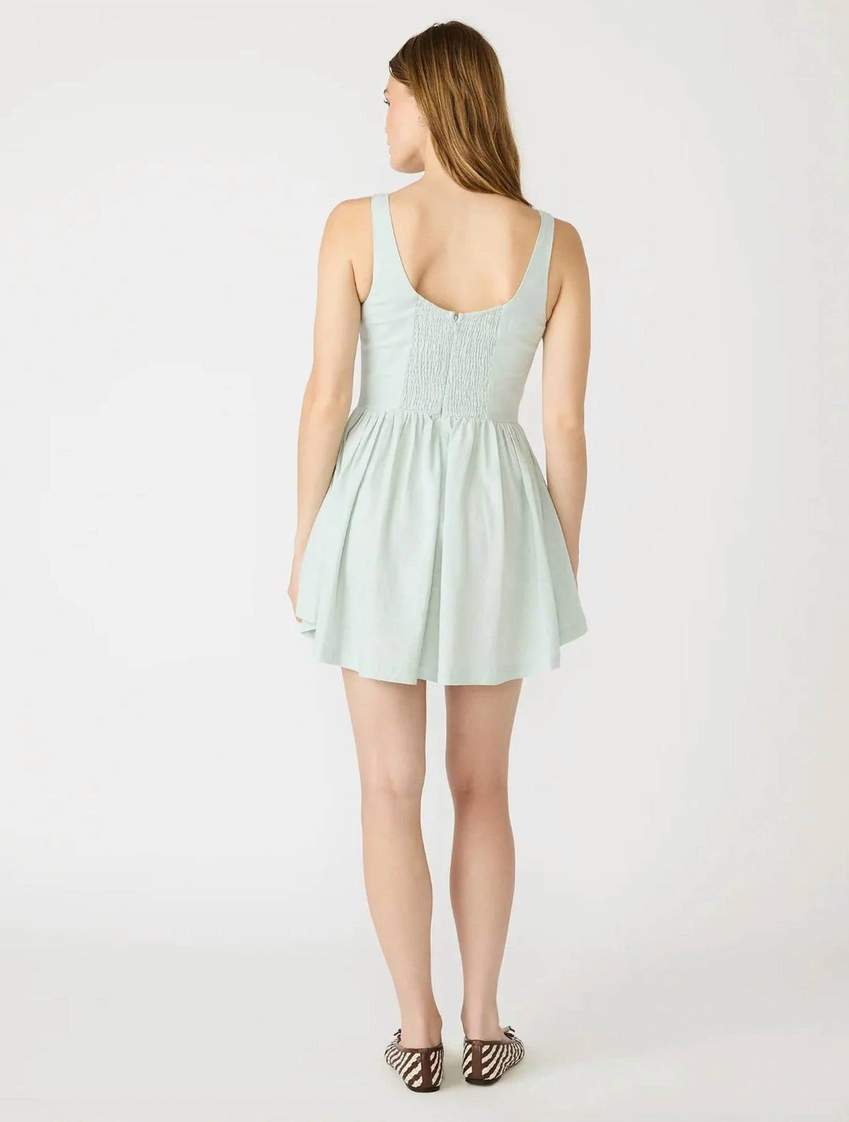 Steve Madden - Tianna Dress