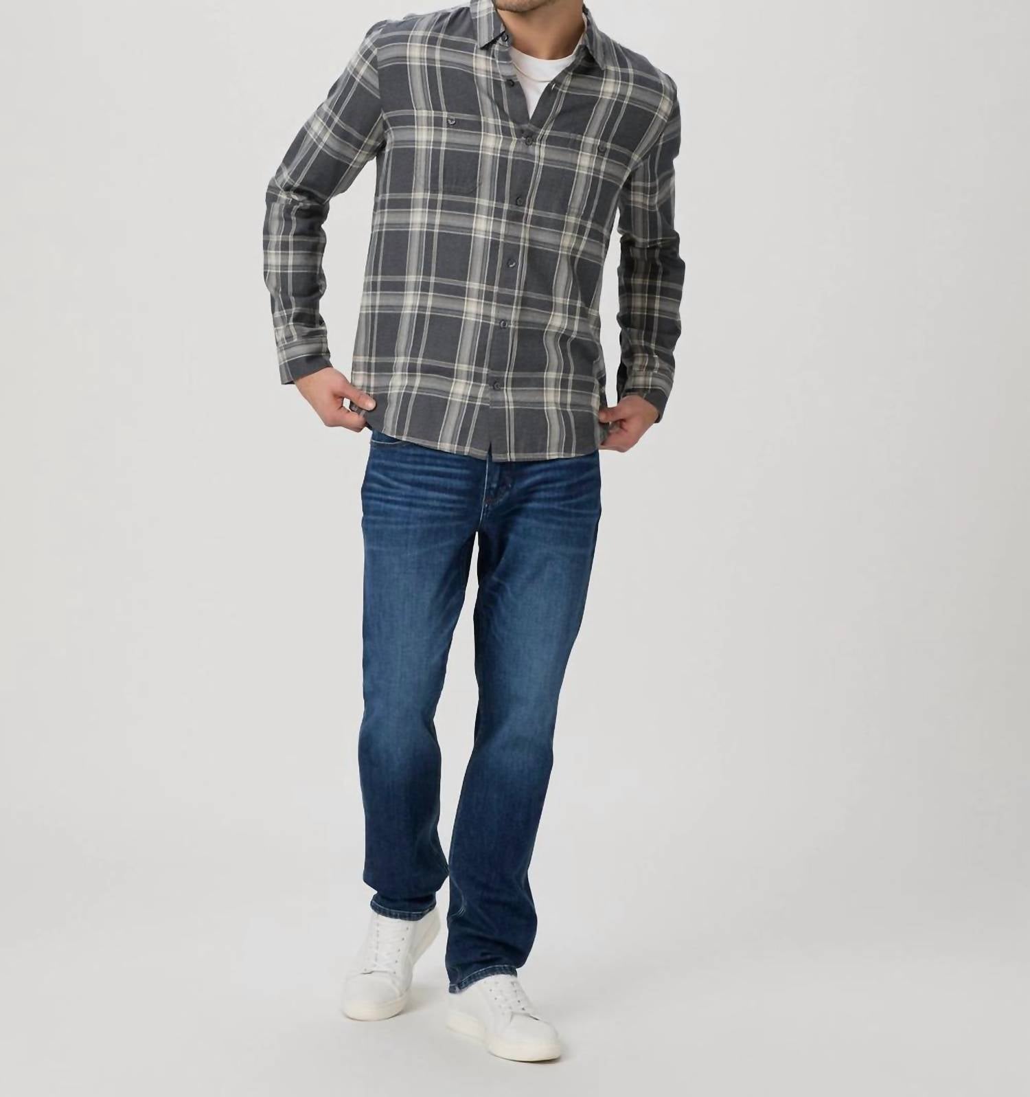 Paige - Federal Jeans