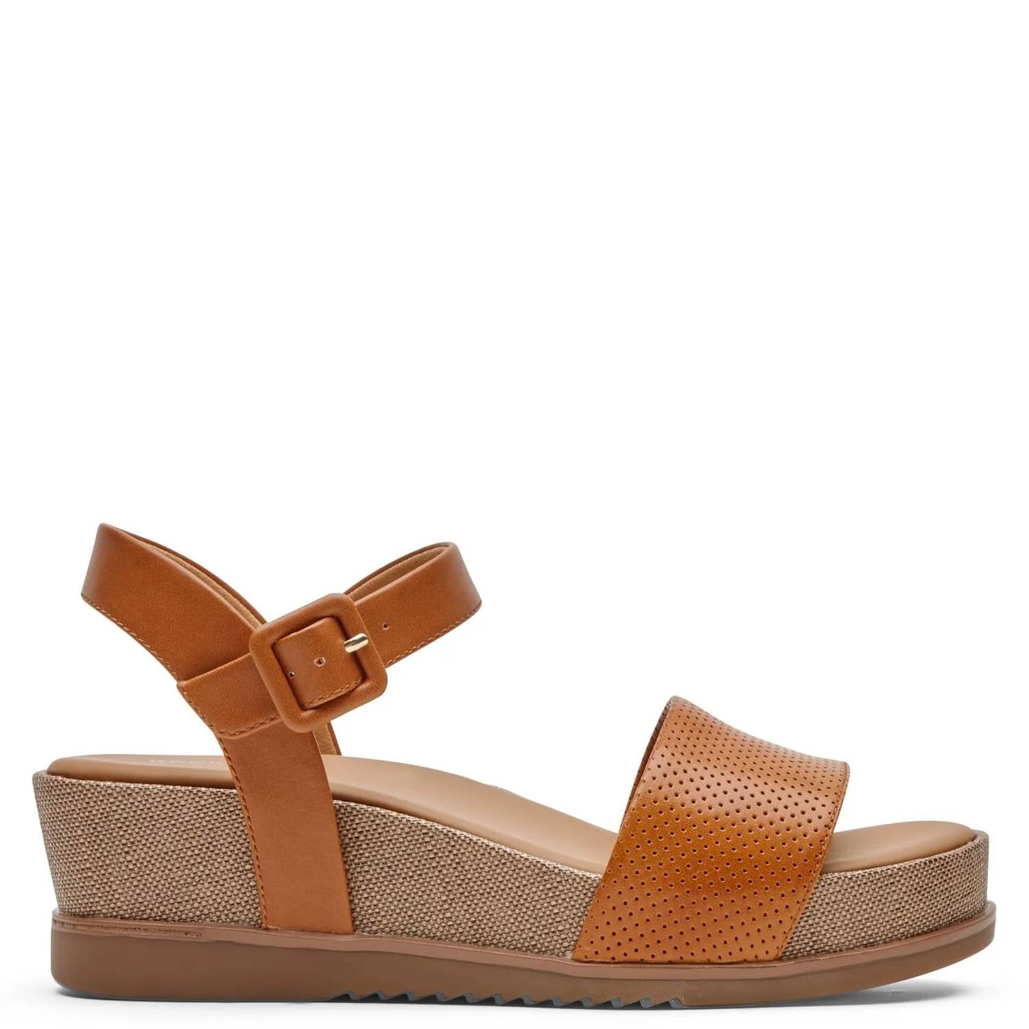 Rockport - Women's Delanie 2 Piece Sandal