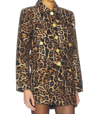L'Agence - Nyx Crop Jacket