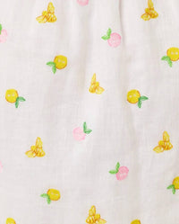 Lilly Pulitzer - ABRALYNN LINEN SHIRTDRESS