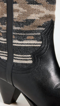 Isabel Marant - Women's Lijita Boots