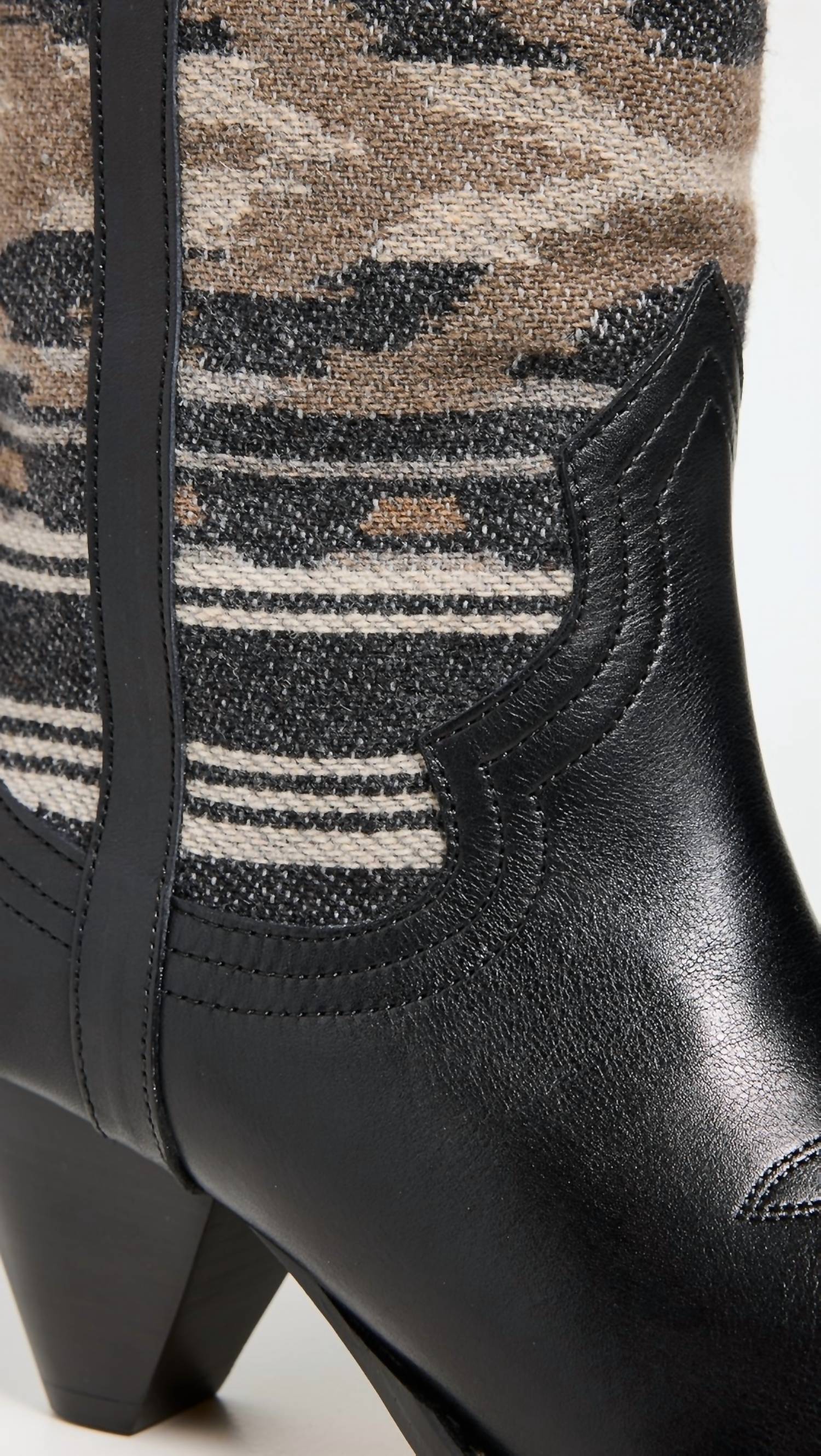 Isabel Marant - Women's Lijita Boots