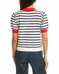 Fate - Anchor Detail Top
