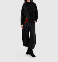 Alembika - Razzi Boucle Jumper