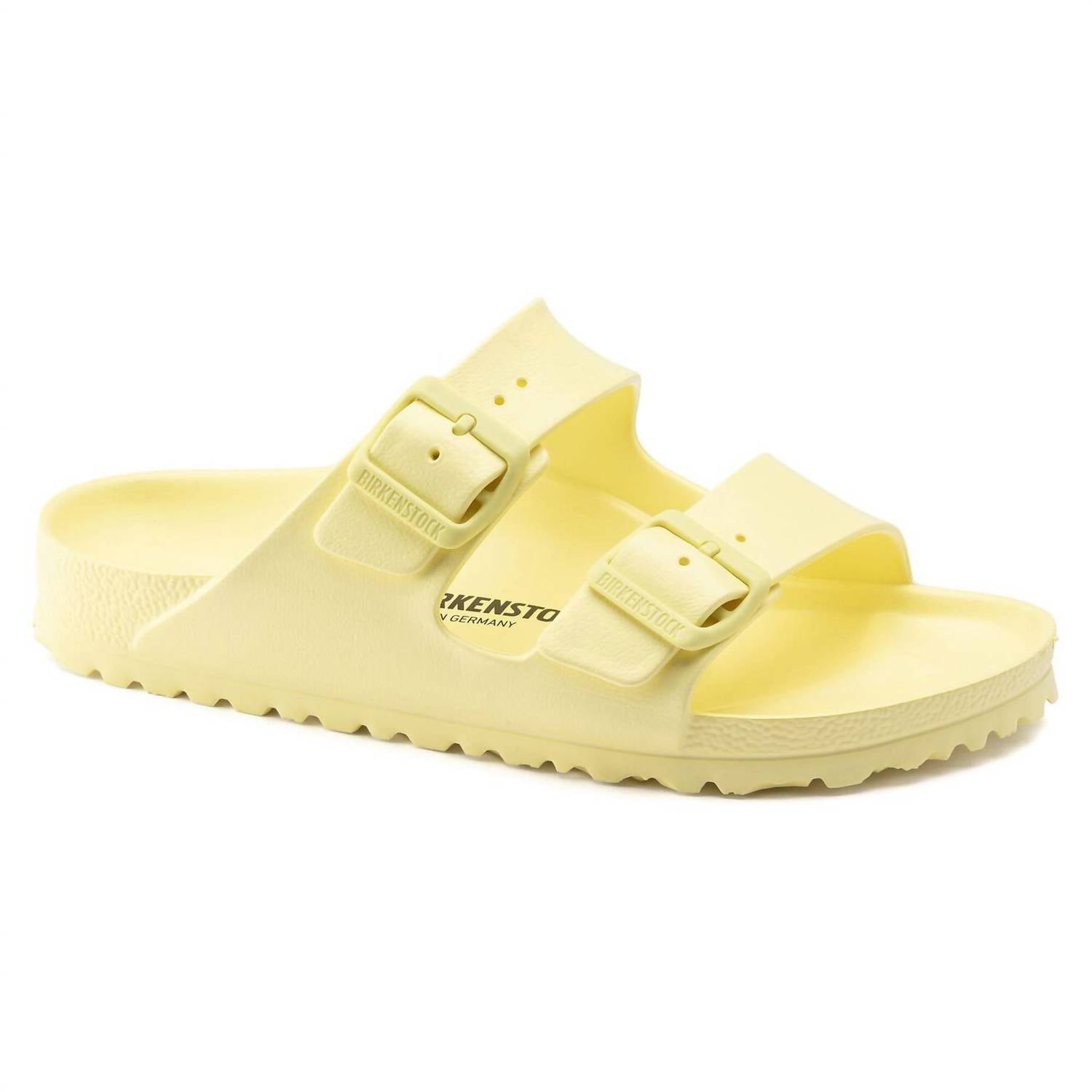 Birkenstock - Women's Arizona Eva Sandals