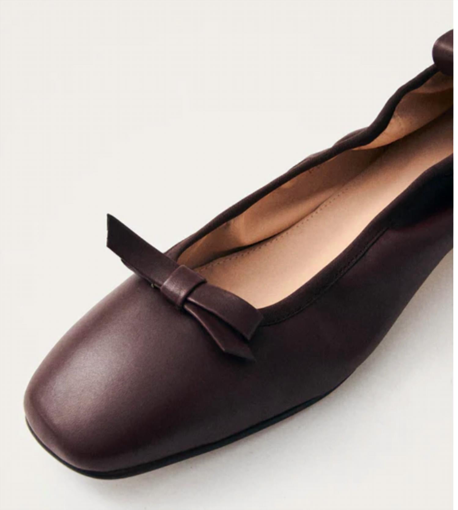 Alohas - Women's Freya Ballet Flats