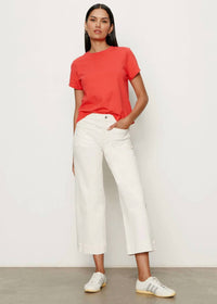 Sanctuary - The Marine Straight Leg Jean