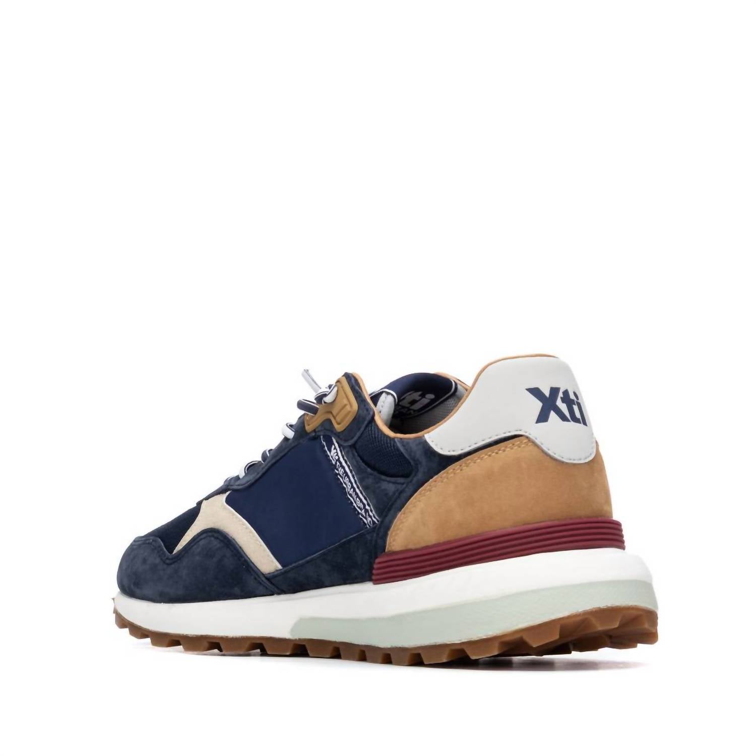 Xti - Men's 14571701 Sneaker