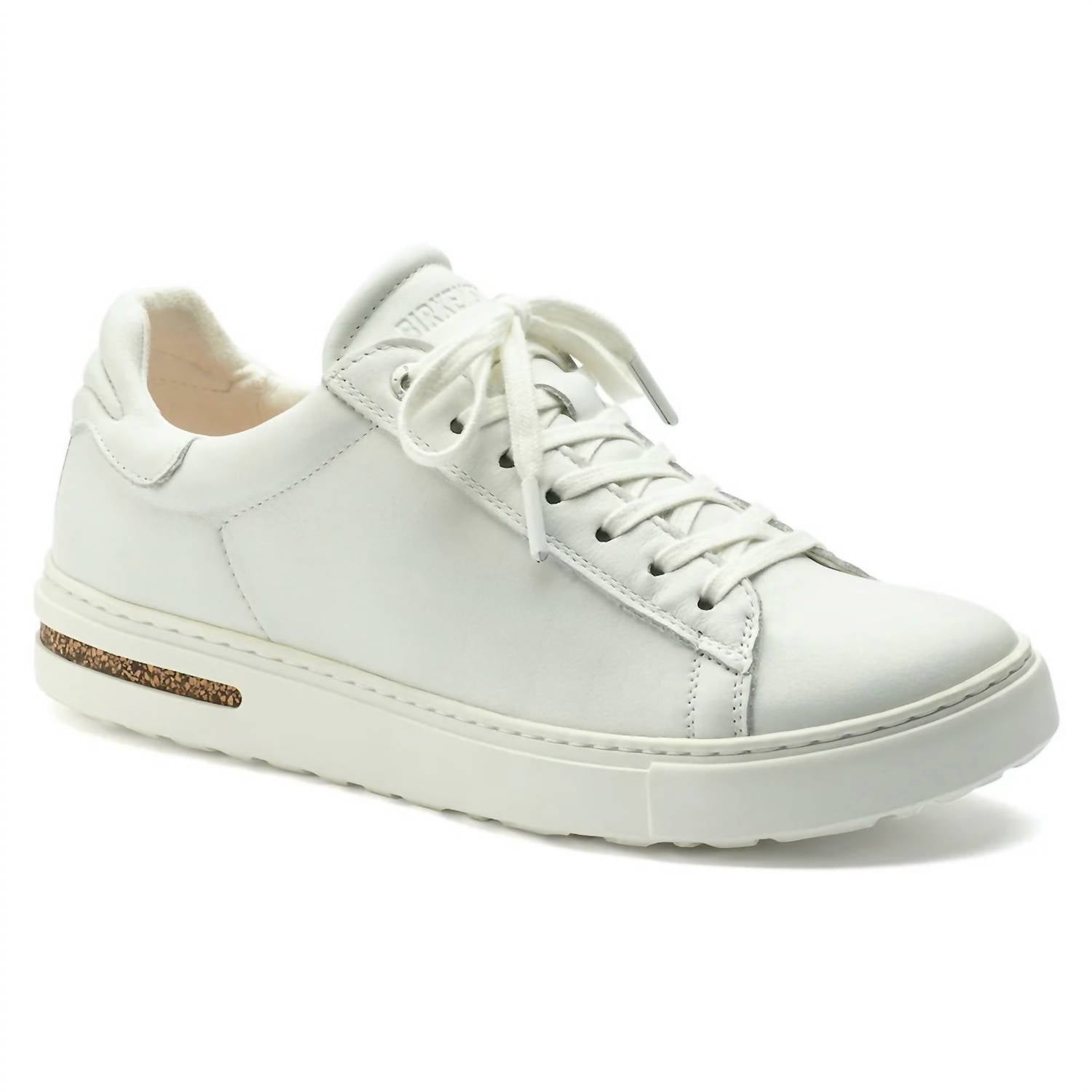 Birkenstock - Women's Bend Low Sneaker - Narrow