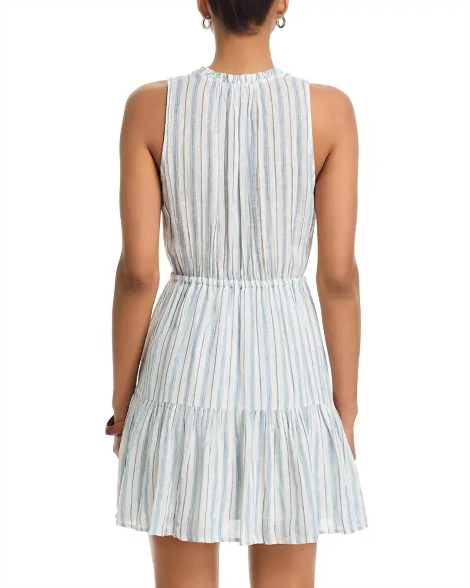 Rails - Albany Mini Dress