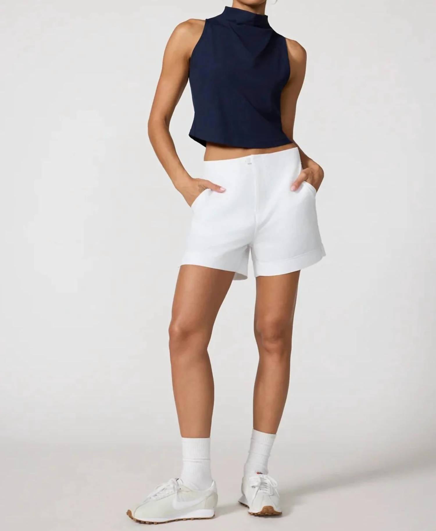 Mpg Sport - Rhea Tank Top