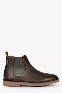 Penelope Chilvers - Women's Rambla Metallic Leather Boot