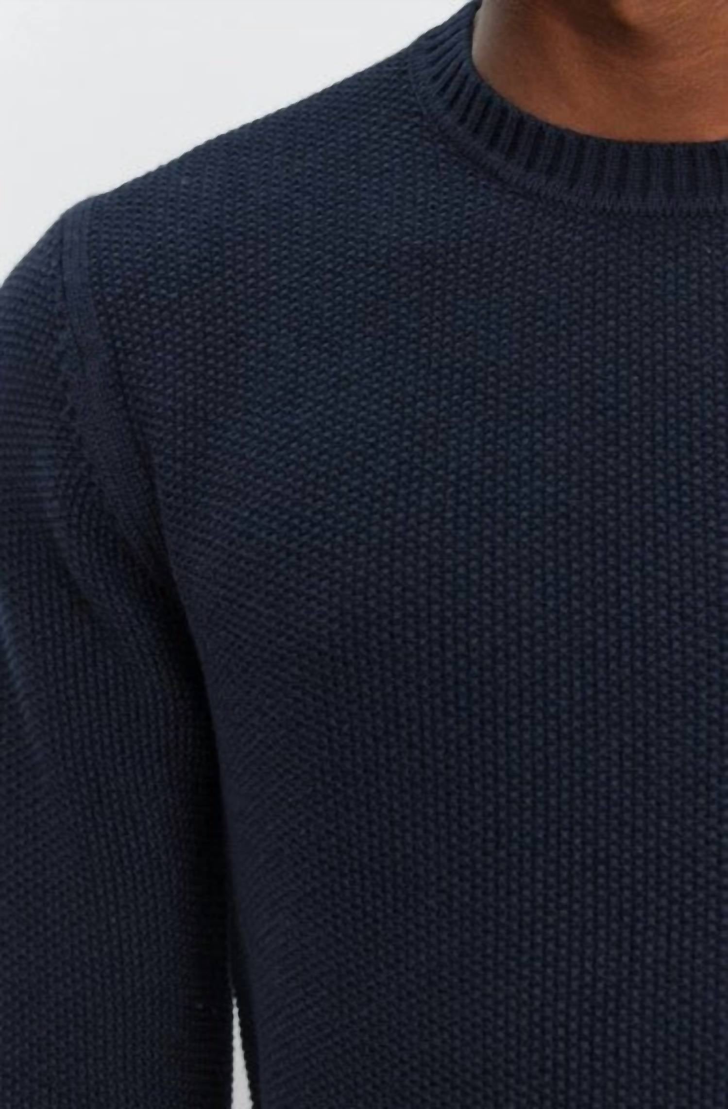 Velvet By Graham & Spencer - Marco Sweater