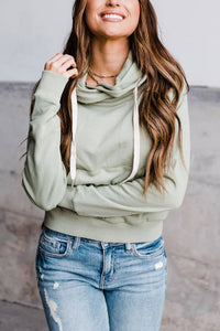 Ampersand Ave - Elevated Sweatshirt