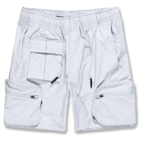 Jordan Craig - Men's Retro Altitude Cargo Shorts