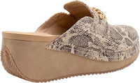 Volatile - Women's Brighton Mule Loafer
