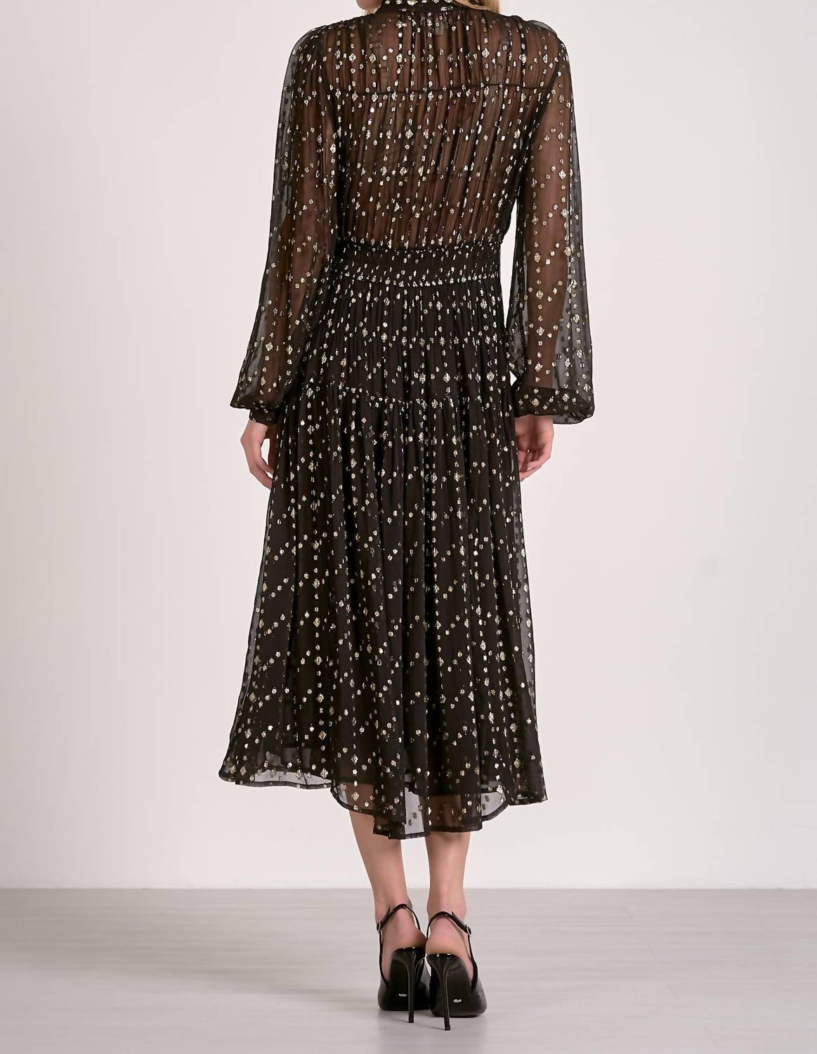 Elan - Women's Natalia Dress
