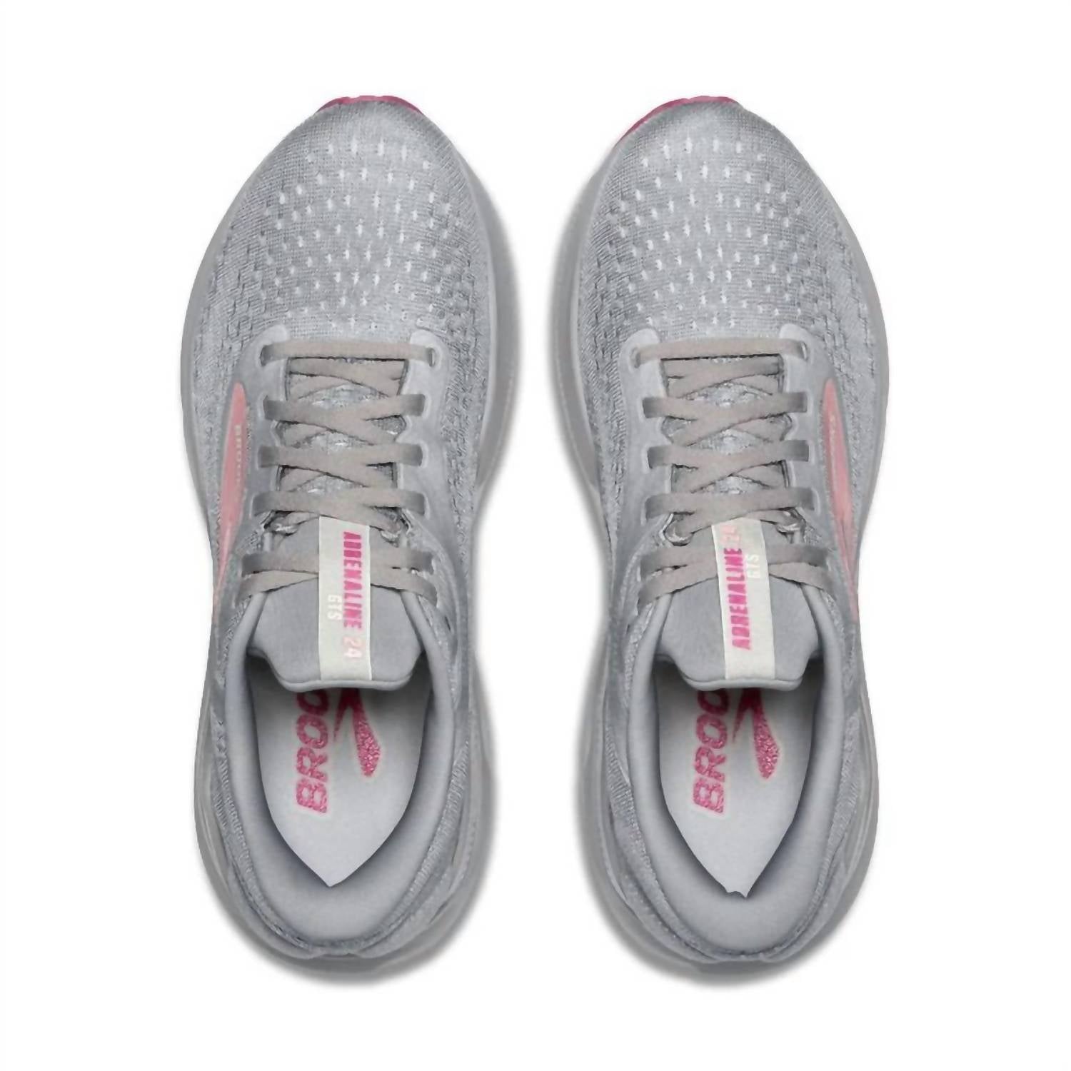 Brooks - Women's Adrenaline Gts 24 Running Shoes