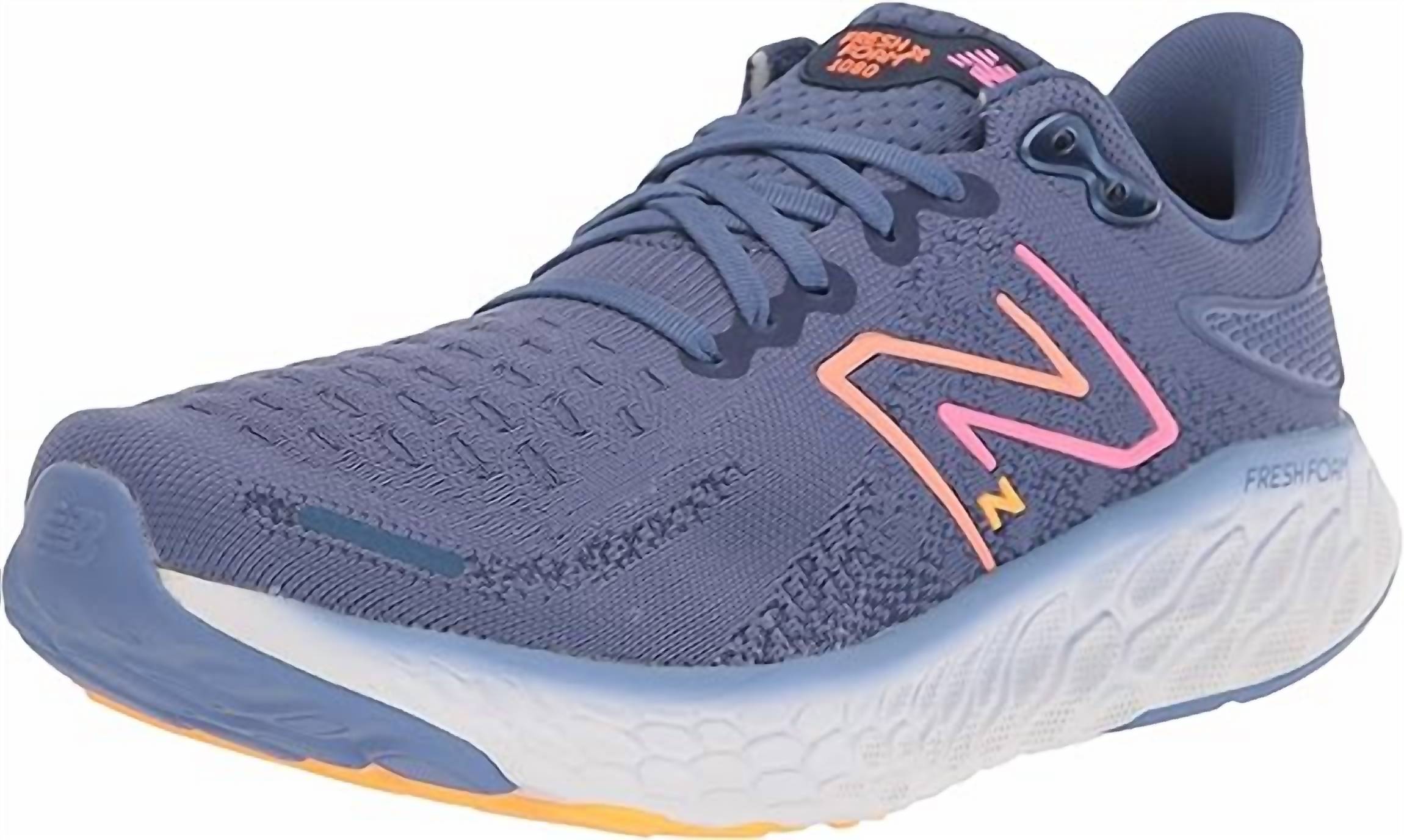 New Balance - Women's Fresh Foam X 1080 V12 Running Shoes