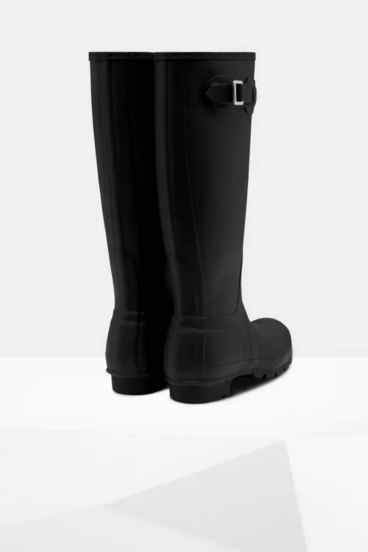 Hunter - Women's Original Tall Matte Boots