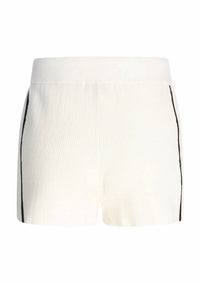 Circular Path - Double Stripe Short