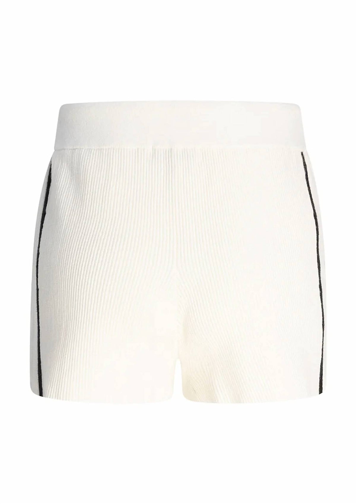 Circular Path - Double Stripe Short