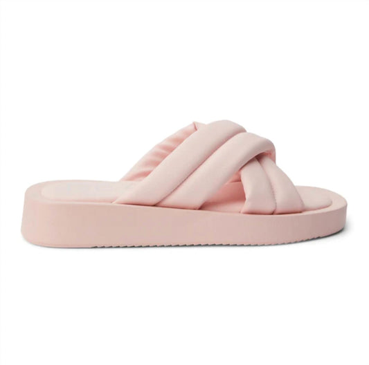 Matisse - Women's Piper Slide Sandal