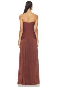 Alexis - Sunniva Dress