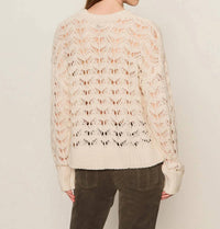 Sanctuary - Boheme Popover Sweater