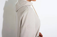 Abacus Sportswear Us - Banff Fleece Hoodie