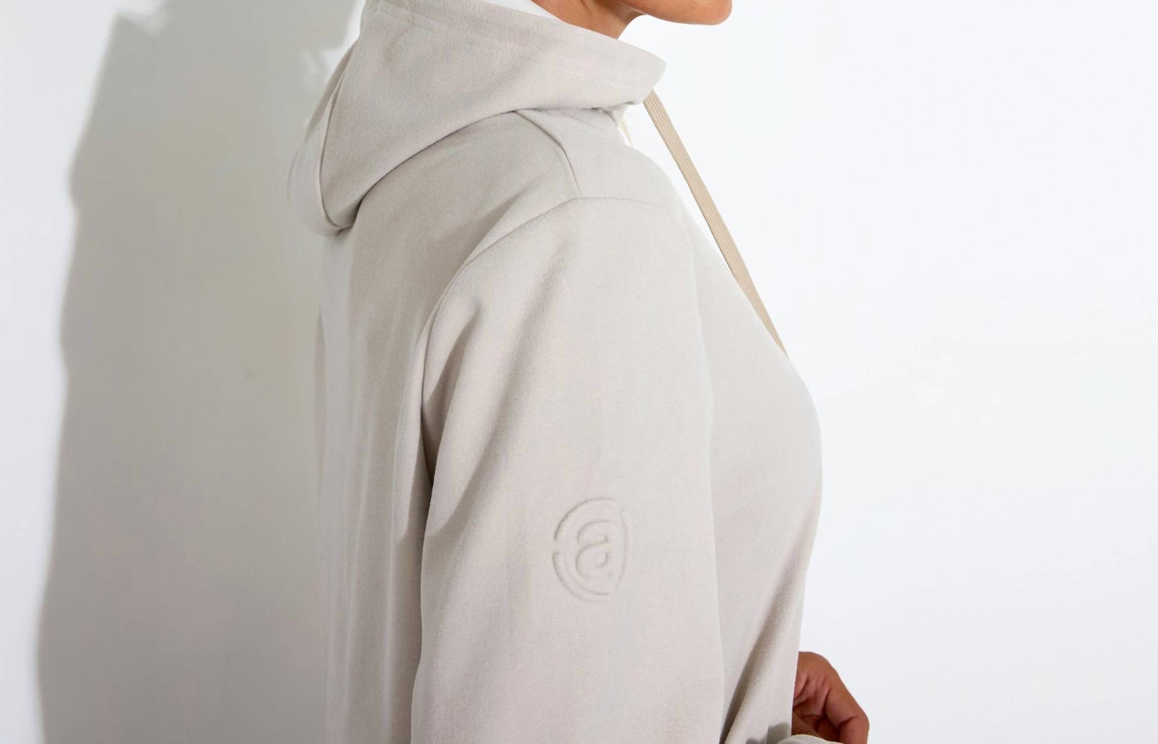 Abacus Sportswear Us - Banff Fleece Hoodie