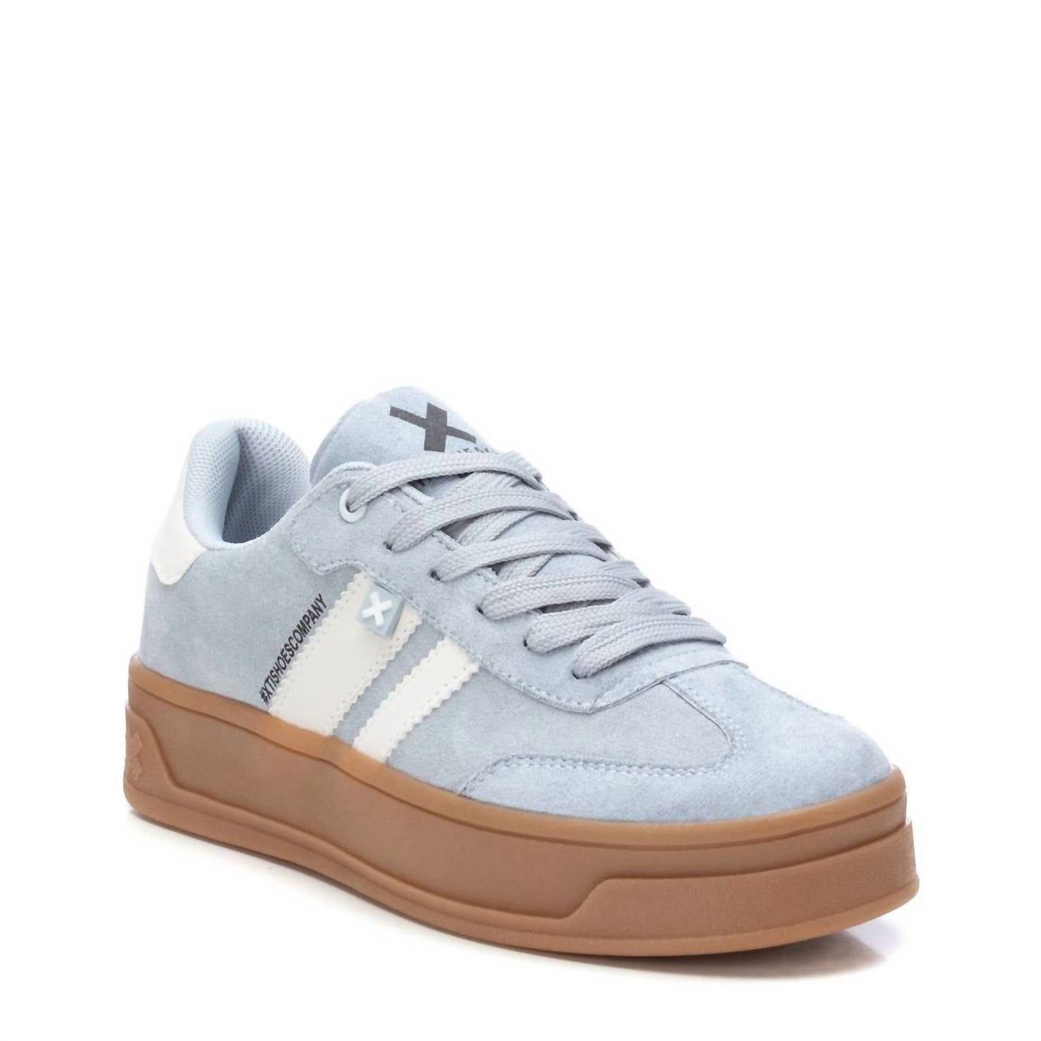 Xti - Women's Trainer Sneakers