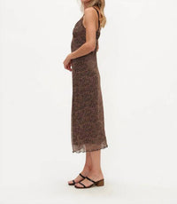 Six/Fifty - Women's Lana Dress