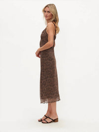 Six/Fifty - Women's Lana Dress