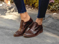 Bedstu - Women's Rose Loafer
