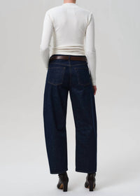 Citizens Of Humanity - Miro Relaxed Barrel Jeans